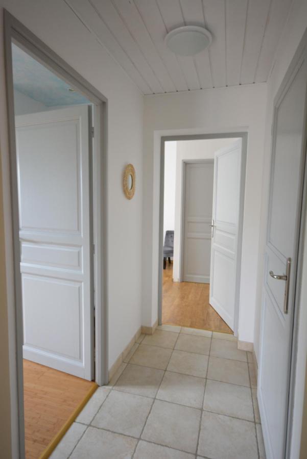 Gite De Cret Vial Alby-sur-Chéran Extérieur photo