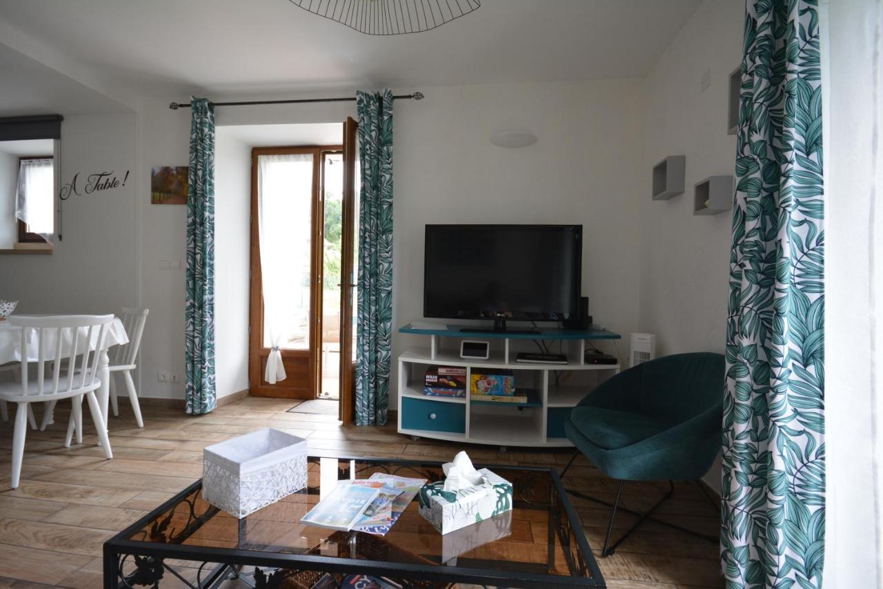 Gite De Cret Vial Alby-sur-Chéran Extérieur photo